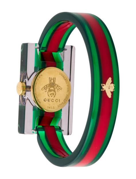 Gucci Vintage Web Watches 